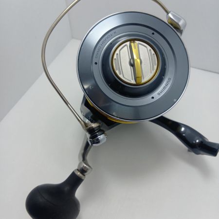 SHIMANO シマノ 383411 13ステラ SW30000　キズ有 箱付 03074