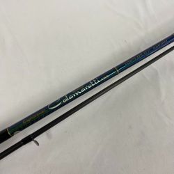 $$ OLYMPIC エギングロッド ヌーヴォ カラマレッティー GONCTS-832L-LE Bランク