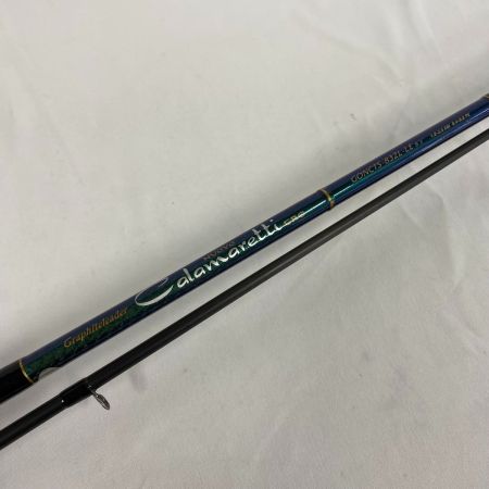  OLYMPIC エギングロッド ヌーヴォ カラマレッティー GONCTS-832L-LE