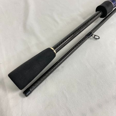  OLYMPIC エギングロッド ヌーヴォ カラマレッティー GONCTS-832L-LE