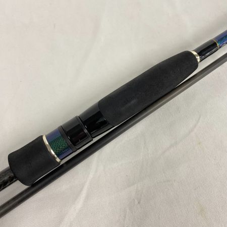  OLYMPIC エギングロッド ヌーヴォ カラマレッティー GONCTS-832L-LE