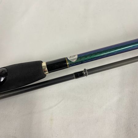  OLYMPIC エギングロッド ヌーヴォ カラマレッティー GONCTS-832L-LE