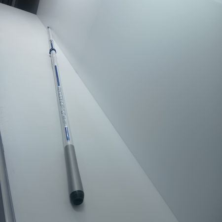 DAIWA ダイワ  投竿 DAIWA 06760312 HZインターラインサーフＴ25号425 使用感有 06760312