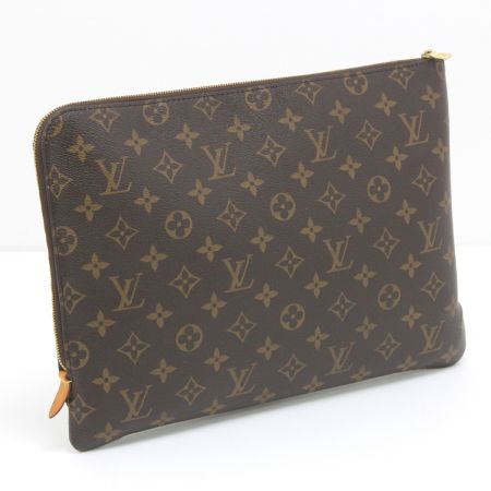  LOUIS VUITTON ルイヴィトン モノグラム エテュイ ヴォワヤージュMM セカンドバッグ M44499
