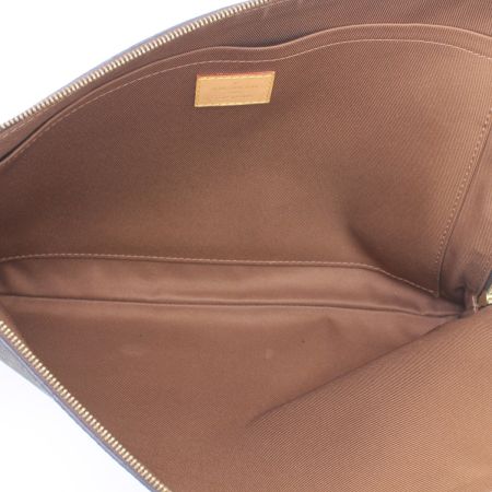  LOUIS VUITTON ルイヴィトン モノグラム エテュイ ヴォワヤージュMM セカンドバッグ M44499