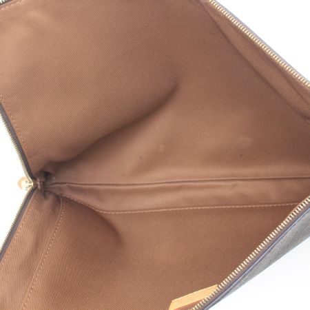  LOUIS VUITTON ルイヴィトン モノグラム エテュイ ヴォワヤージュMM セカンドバッグ M44499