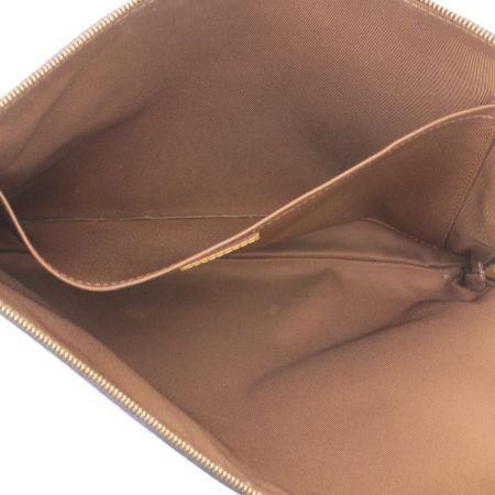  LOUIS VUITTON ルイヴィトン モノグラム エテュイ ヴォワヤージュMM セカンドバッグ M44499