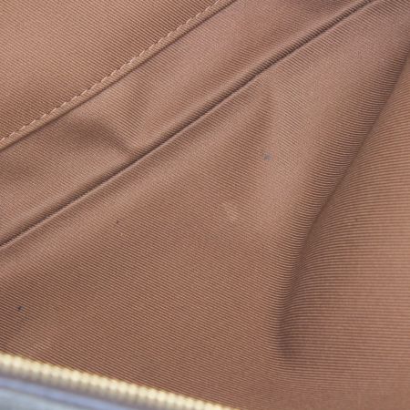  LOUIS VUITTON ルイヴィトン モノグラム エテュイ ヴォワヤージュMM セカンドバッグ M44499