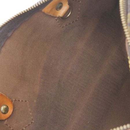  LOUIS VUITTON ルイヴィトン モノグラム スピーディ30 ハンドバッグ M41526