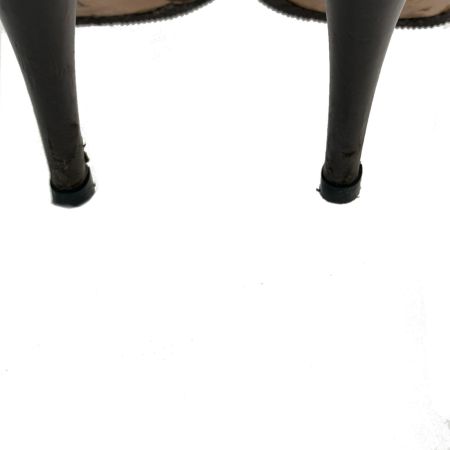  LOUIS VUITTON ルイヴィトン パンプス ダミエメッシュ 36 23.0cm ブラウン