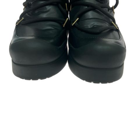  TORY BURCH トリーバーチ Cliff Snow Boots 24.0cm 37847 ブラック