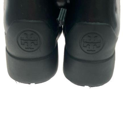  TORY BURCH トリーバーチ Cliff Snow Boots 24.0cm 37847 ブラック