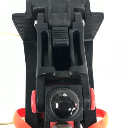  第一精工 シャクリ LARK BLACK 釣り用品 釣り小物 ロッドホルダー キズ汚れ有