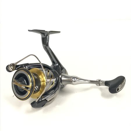  SHIMANO シマノ スピニングリール 14ステラ C3000 03244