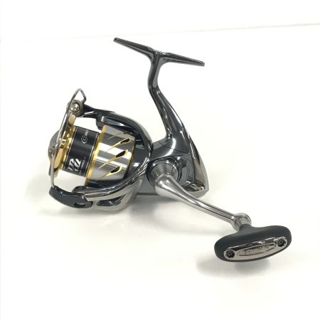  SHIMANO シマノ スピニングリール 14ステラ C3000 03244