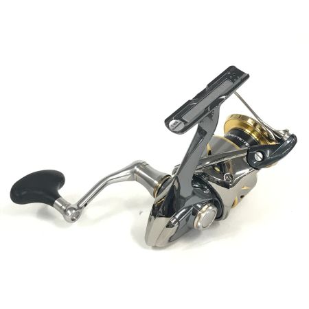  SHIMANO シマノ スピニングリール 14ステラ C3000 03244