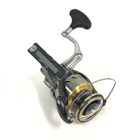  SHIMANO シマノ スピニングリール 14ステラ C3000 03244