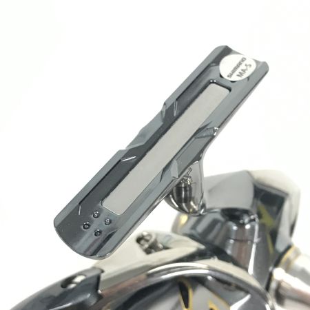  SHIMANO シマノ スピニングリール 14ステラ C3000 03244