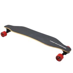 $$ YOROI ロングスケートボード 鎧 Cランク