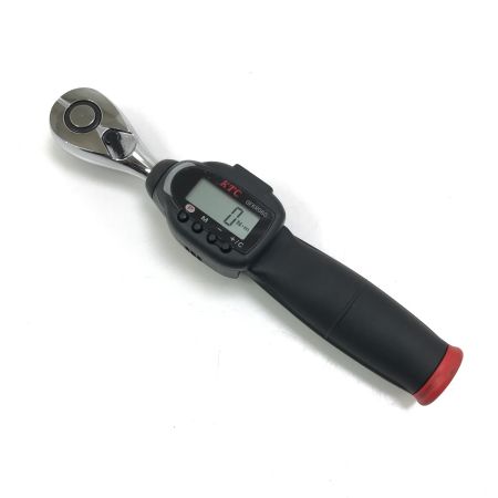  KTC ケーティーシー デジラチェ・トルクラチェット GEKR060