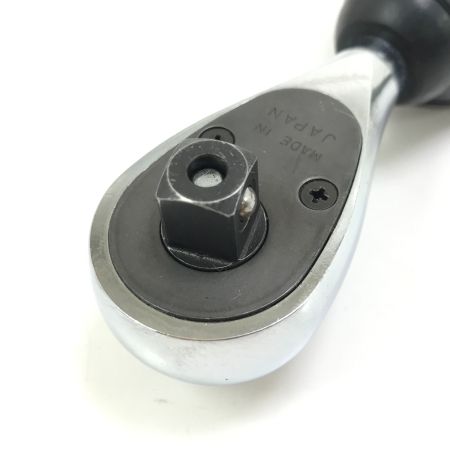  KTC ケーティーシー デジラチェ・トルクラチェット GEKR060