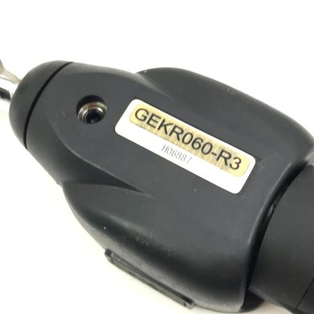  KTC ケーティーシー デジラチェ・トルクラチェット GEKR060