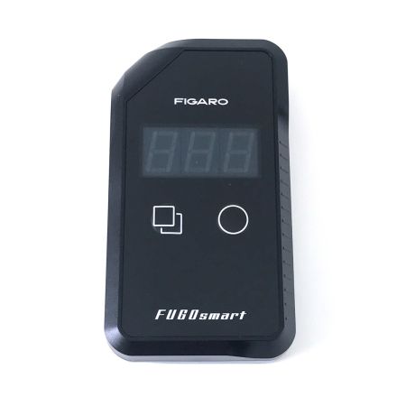  FIGARO FUGOsmart フーゴスマート アルコールチェッカー FALC-21