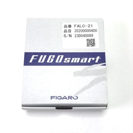  FIGARO FUGOsmart フーゴスマート アルコールチェッカー FALC-21