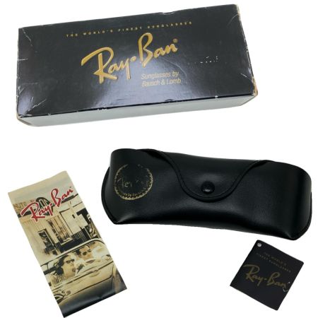  RAY-BAN レイバン ボシュロム B&L W1945 ブラック