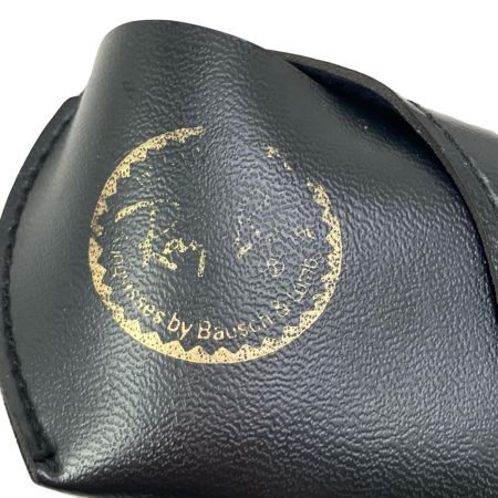  RAY-BAN レイバン ボシュロム B&L W1945 ブラック