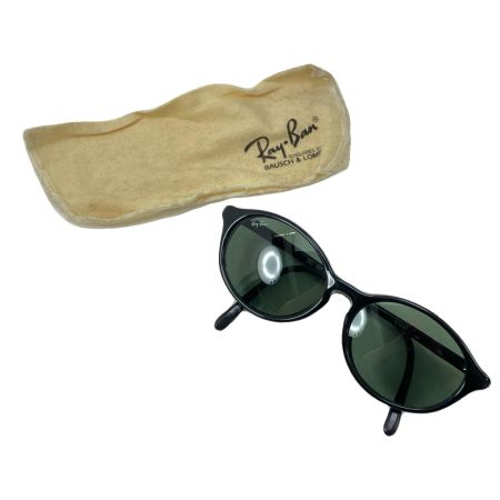  RAY-BAN レイバン ボシュロム B&L W1945 ブラック
