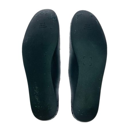  NIKE ナイキ AIR JORDAN 1 HI OG 27cm DZ5485-130 黄緑×ホワイト×ブラック