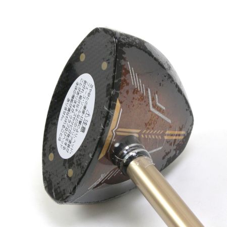  HONMA ホンマ パークゴルフ クラブ ARMRQ FX-001