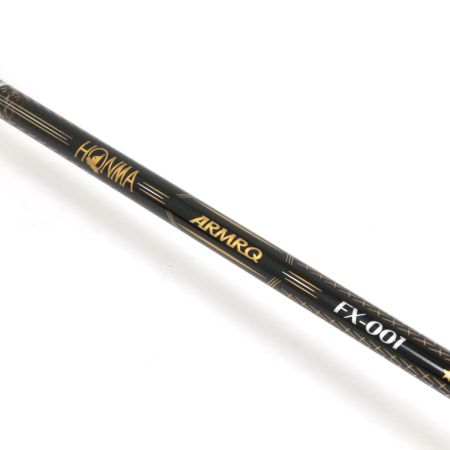  HONMA ホンマ パークゴルフ クラブ ARMRQ FX-001