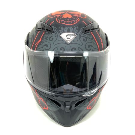  Super Eagle フルフェイスヘルメット Mサイズ 57-58cm