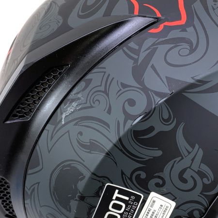  Super Eagle フルフェイスヘルメット Mサイズ 57-58cm