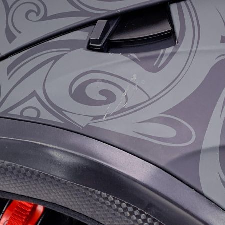  Super Eagle フルフェイスヘルメット Mサイズ 57-58cm