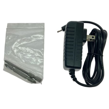  RYOBI リョービ 充電式ドライバドリル BD-361 ブラック×グレー