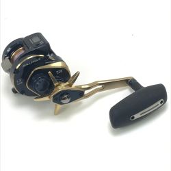 $$ DAIWA ダイワ ベイトリール 21ソルティガIC 300H-SJ 034725 Bランク
