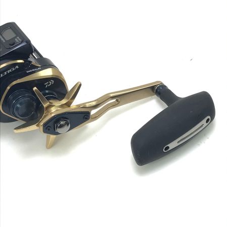  DAIWA ダイワ ベイトリール 21ソルティガIC 300H-SJ 034725