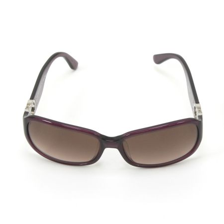  Salvatore Ferragamo サルヴァトーレフェラガモ ガンチーニ柄 サングラス SF608SA パープル