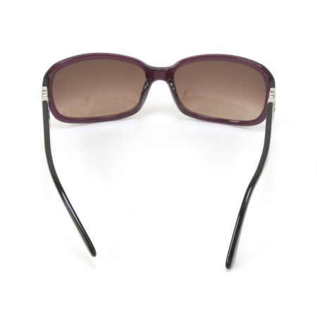  Salvatore Ferragamo サルヴァトーレフェラガモ ガンチーニ柄 サングラス SF608SA パープル