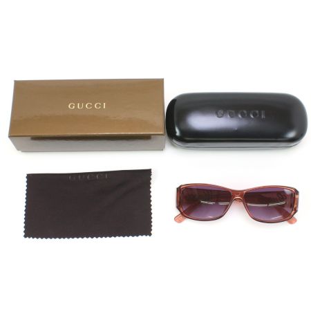  GUCCI グッチ サングラス 57□12 140 GG2577/S