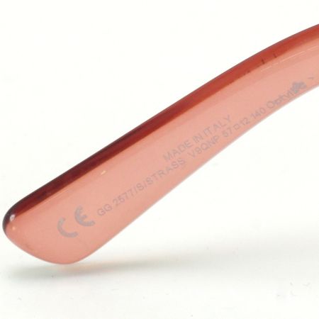  GUCCI グッチ サングラス 57□12 140 GG2577/S