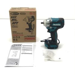 $$ MAKITA マキタ インパクトレンチ TW302D ネイビー Aランク