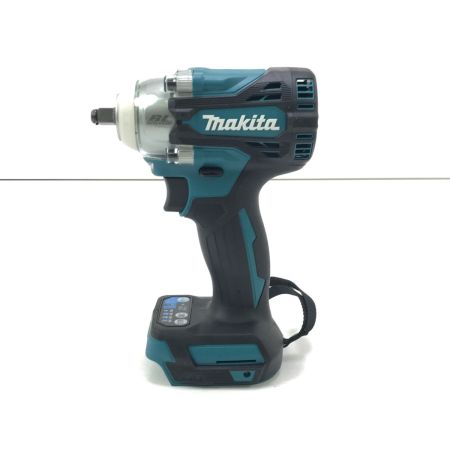  MAKITA マキタ インパクトレンチ TW302D ネイビー