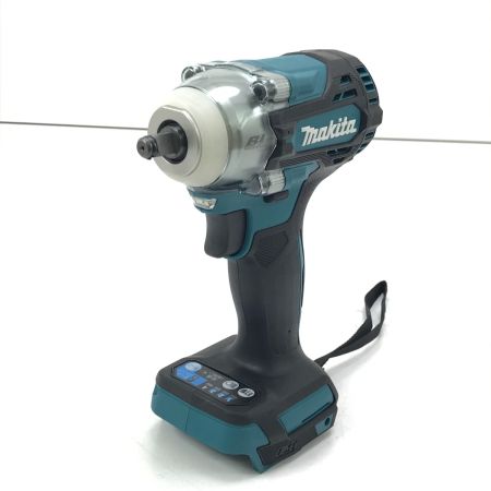  MAKITA マキタ インパクトレンチ TW302D ネイビー