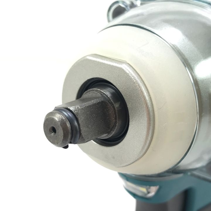 MAKITA マキタ インパクトレンチ TW302D ネイビー - 中古工具・電動 