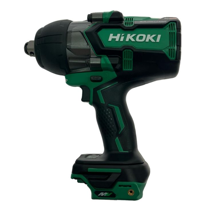 HiKOKI ハイコーキ コードレスインパクトレンチ 本体のみ WR36DA