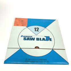 $$  旭ダイヤミンド工業株式会社 DIAMOND SAW BLADE ダイヤモンドカッター Sランク